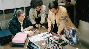 Focus on Customer Retention