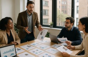 How Can Research Help Identify Target Customers?