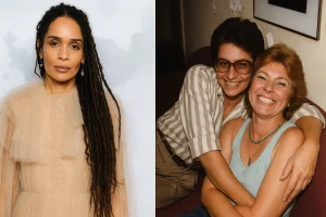 How Did Arlene Litman Approach Motherhood After Her Divorce