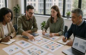 How Does Market Research Impact Marketing and Branding Strategies?