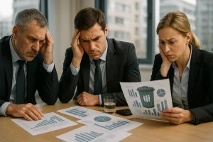 How Does Poor Waste Management Affect Business Finances