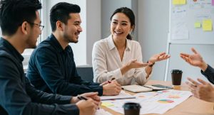 Leverage Digital Marketing Channels