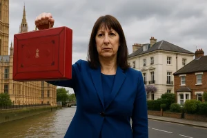 Rachel Reeves Back Door Death Tax