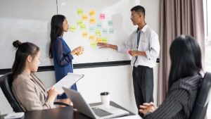 Top Marketing Strategies for Startup Success