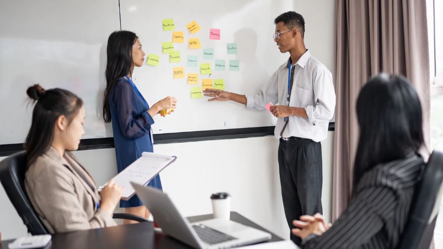 Top Marketing Strategies for Startup Success