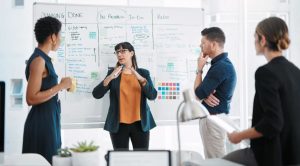 Top Marketing Strategies for Startup Success