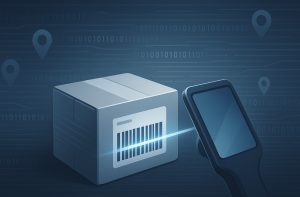 Tracking Number lz8948391235932au