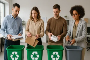 What Is Business Waste and Why Does It Matter