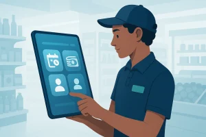 What Is the Iceland Sentinel Portal at Iceland Foods