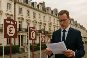 What Is the Proposed Mansion Tax and Who Will It Affect