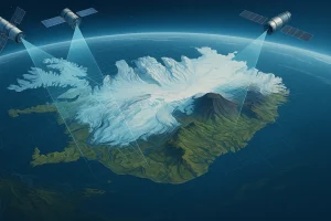 What Is the Scientific Definition of Iceland Sentinel