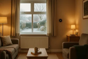 What is the Cold Weather Payment and How Does It Work