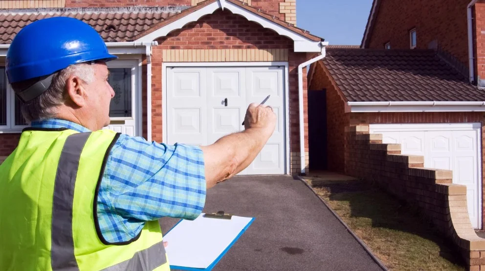 purpose of a home survey