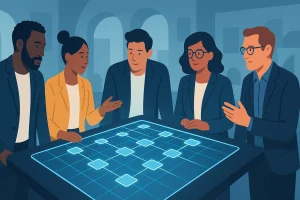 Who is CapabiliSense built for