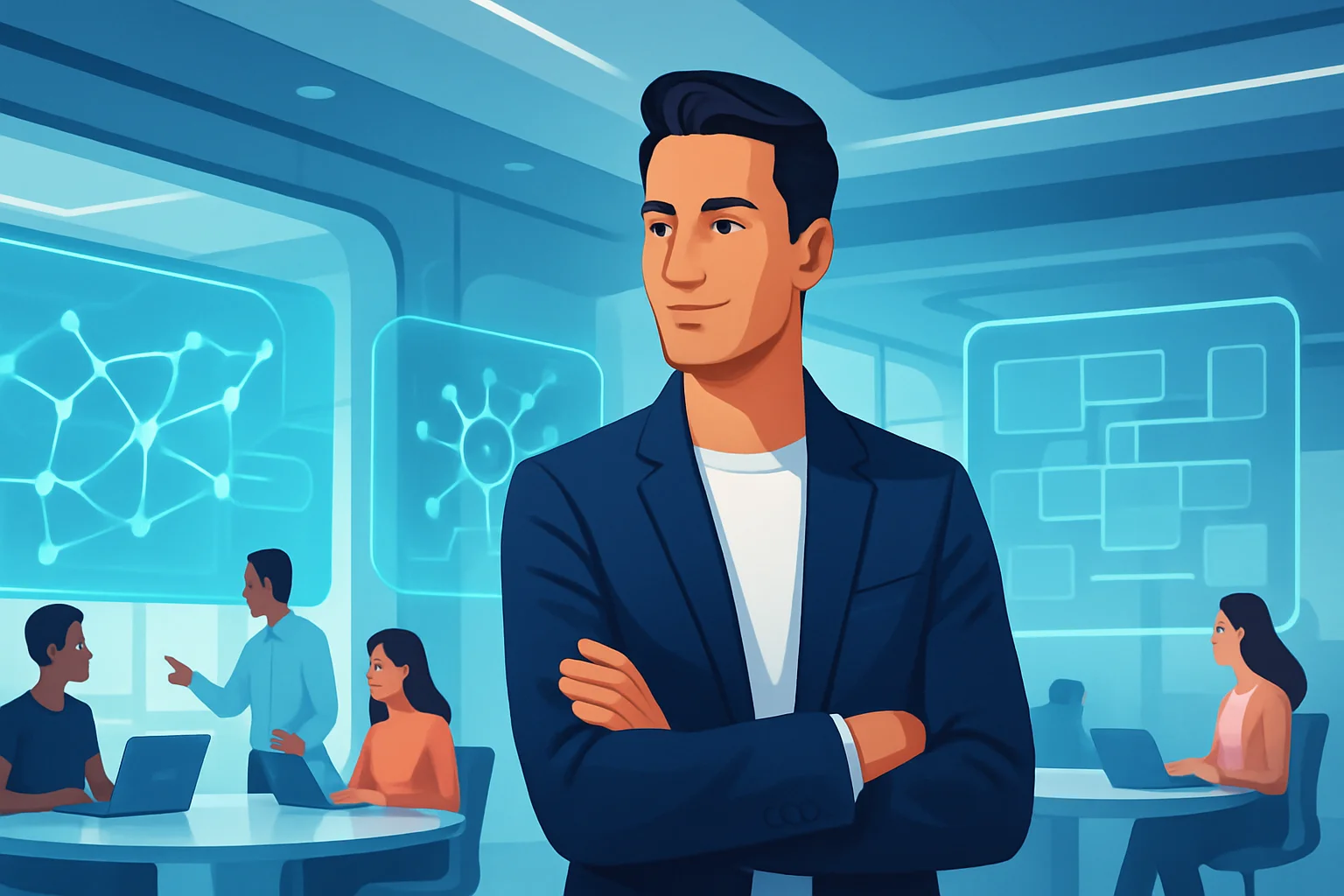 Why I’m Building CapabiliSense