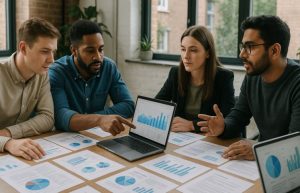 Why Is Market Research Essential for New Businesses?