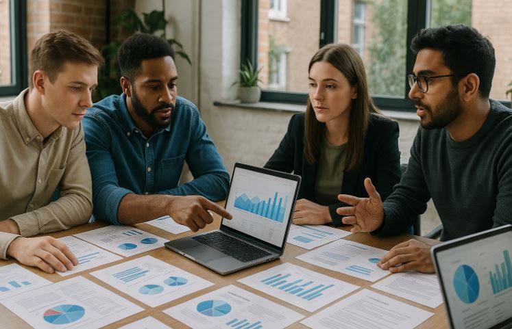 Why Is Market Research Essential for New Businesses?