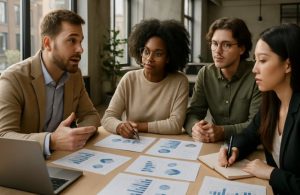 Why Is Market Research Essential for New Businesses?