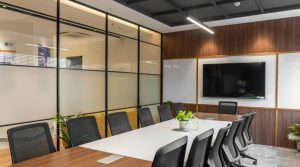Why Office Ventilation is Non-Negotiable for Modern Businesses