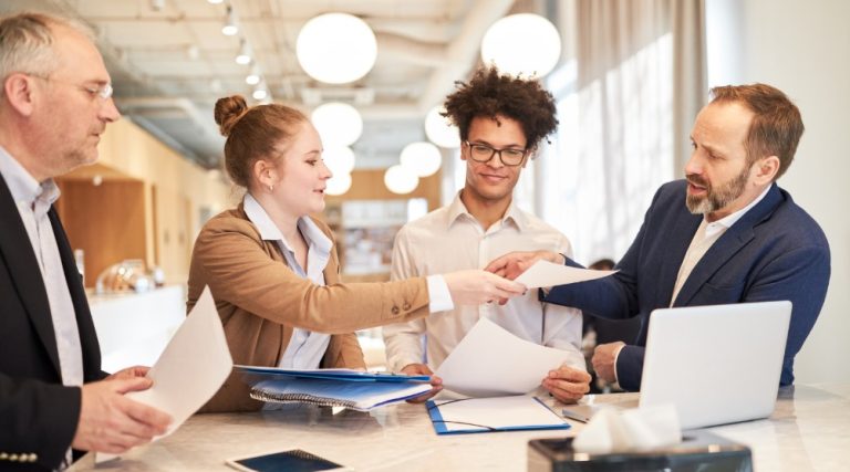 what startup founders can learn from established businesses