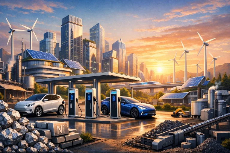 5starsstocks.com Nickel