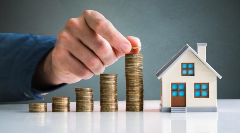 business property finance