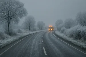 Cold Weather Alerts and Met Office Warnings