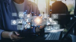 how UK startups are rewriting the status quo