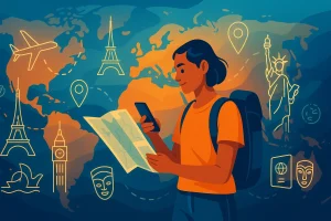 Does Scoopupdates.com Include Travel Content for Modern Explorers