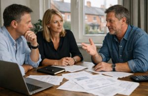 Exit Planning for Entrepreneurs