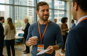 Get Away From Your Desk - The Ultimate Benefit