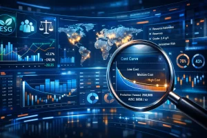 How Can Investors Evaluate Nickel Stocks with Confidence