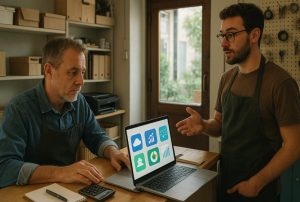 How Can Small Businesses and SMEs Embrace the Change