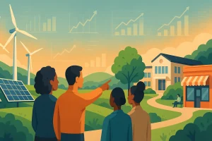 How Does Purpose-Driven Investing Create Long-Term Impact