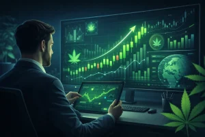 How Is 5starsstocks.com Supporting Cannabis Investors in Navigating 2025