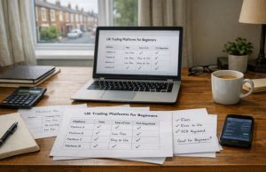 How We Chose the Best Trading Platforms for Beginners?