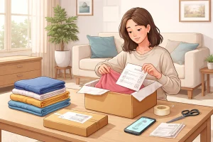 How to Return on SHEIN