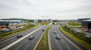 Infrastructure Investments