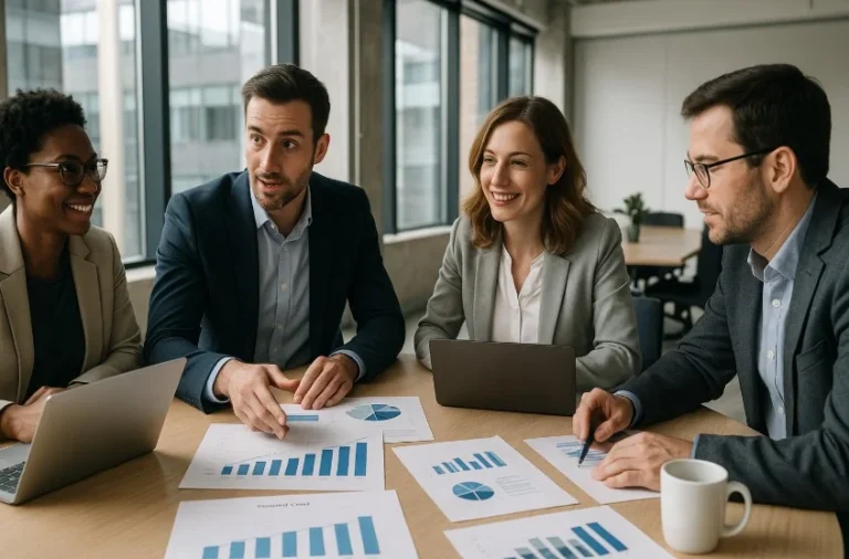 business tactics that drive growth and profitability