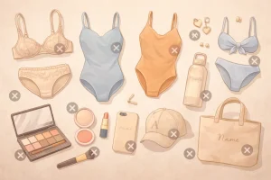 NonReturnable Categories