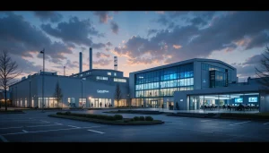 Preston’s Business Boom