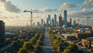 Preston’s Business Ecosystem