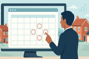 Taylor Wimpey Dividend