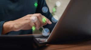 The Fintech Revolution