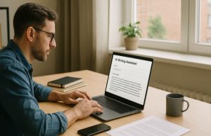 The Role of AI in Content Creation