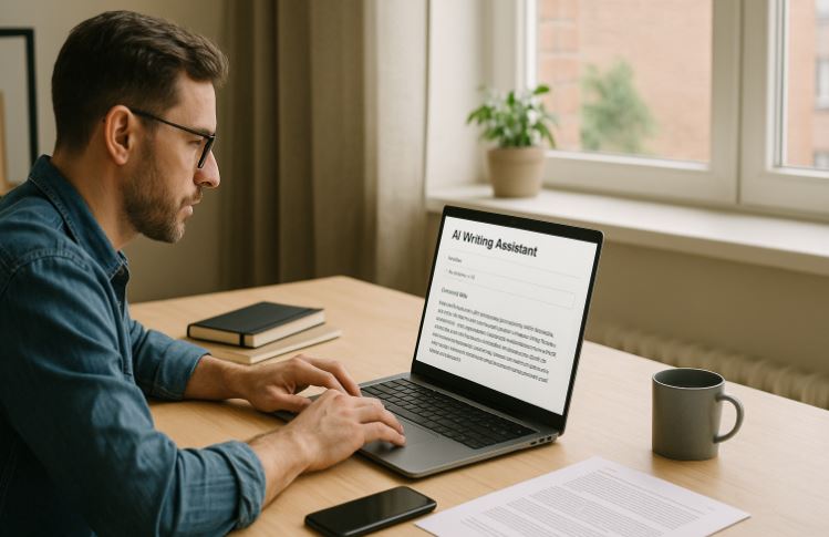 The Role of AI in Content Creation