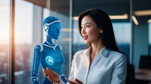 The Role of Artificial Intelligence