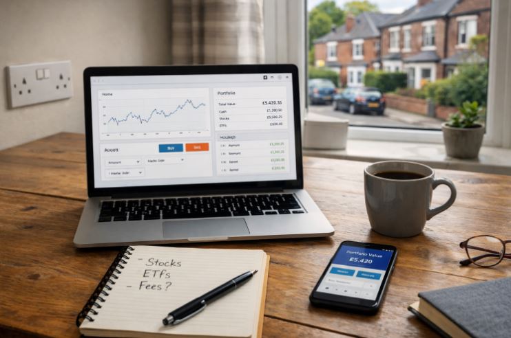 Top 7 Trading Platforms for Beginners in 2026