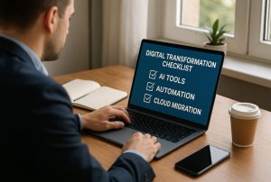 What Can You Do Right Now To Get Started