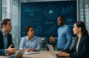 What Does the Next Wave of Digital Transformation Involve